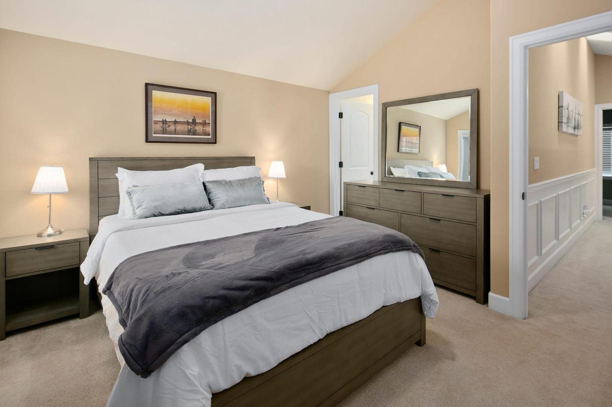 Cozy Ensuites By Betterstay Holiday home *