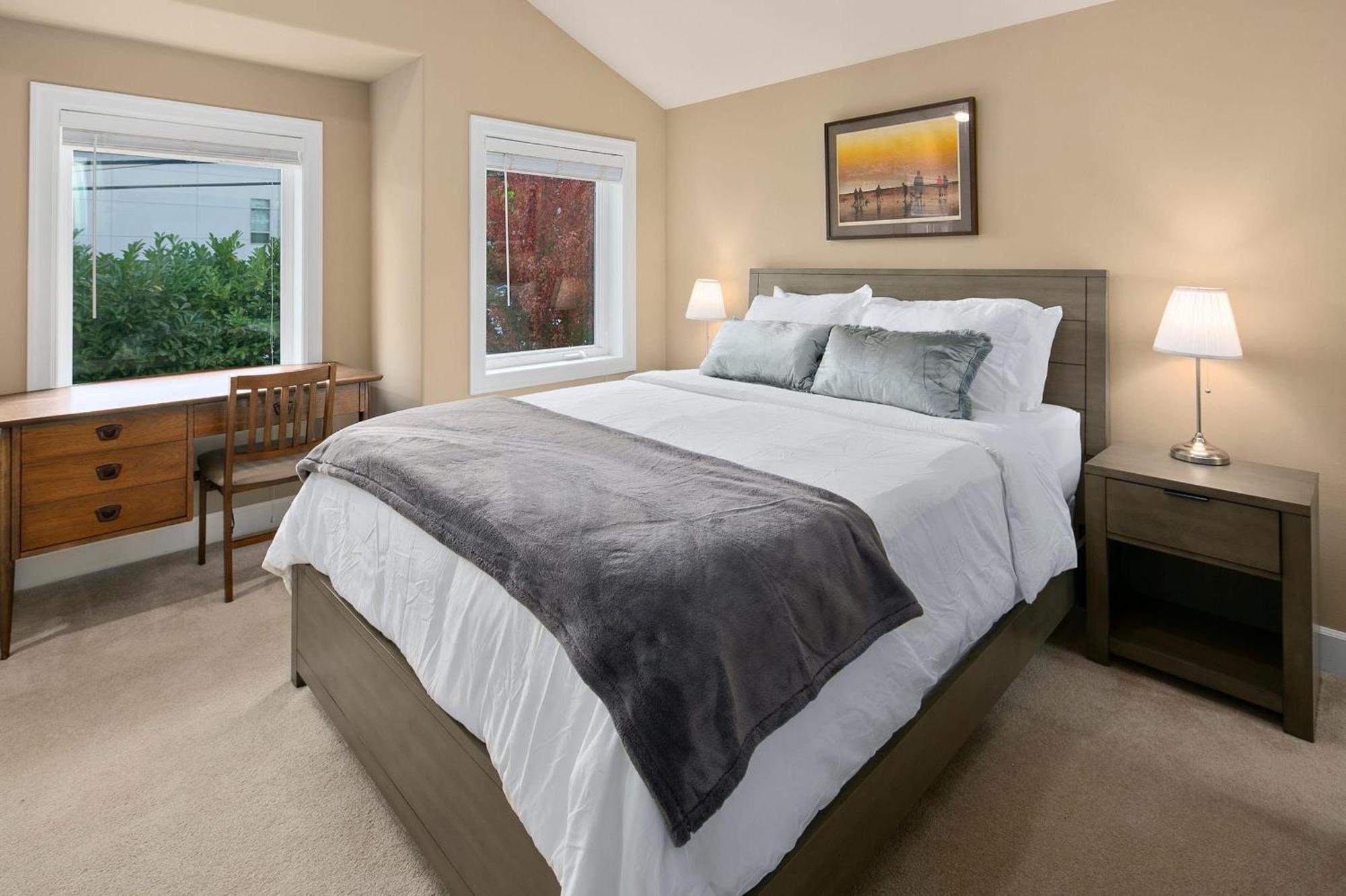 Cozy Ensuites By Betterstay Holiday home