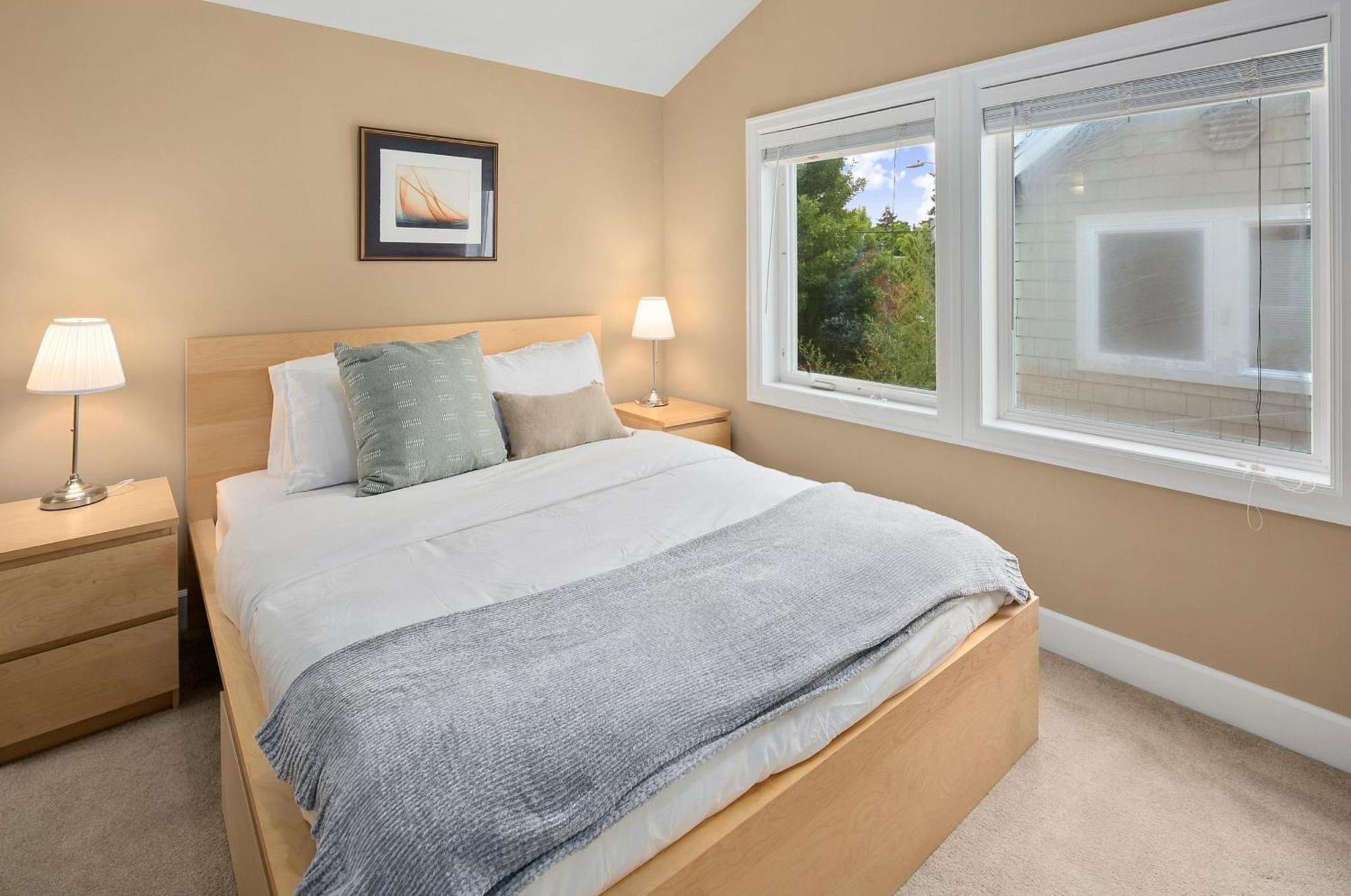 Holiday home Cozy Ensuites By Betterstay *