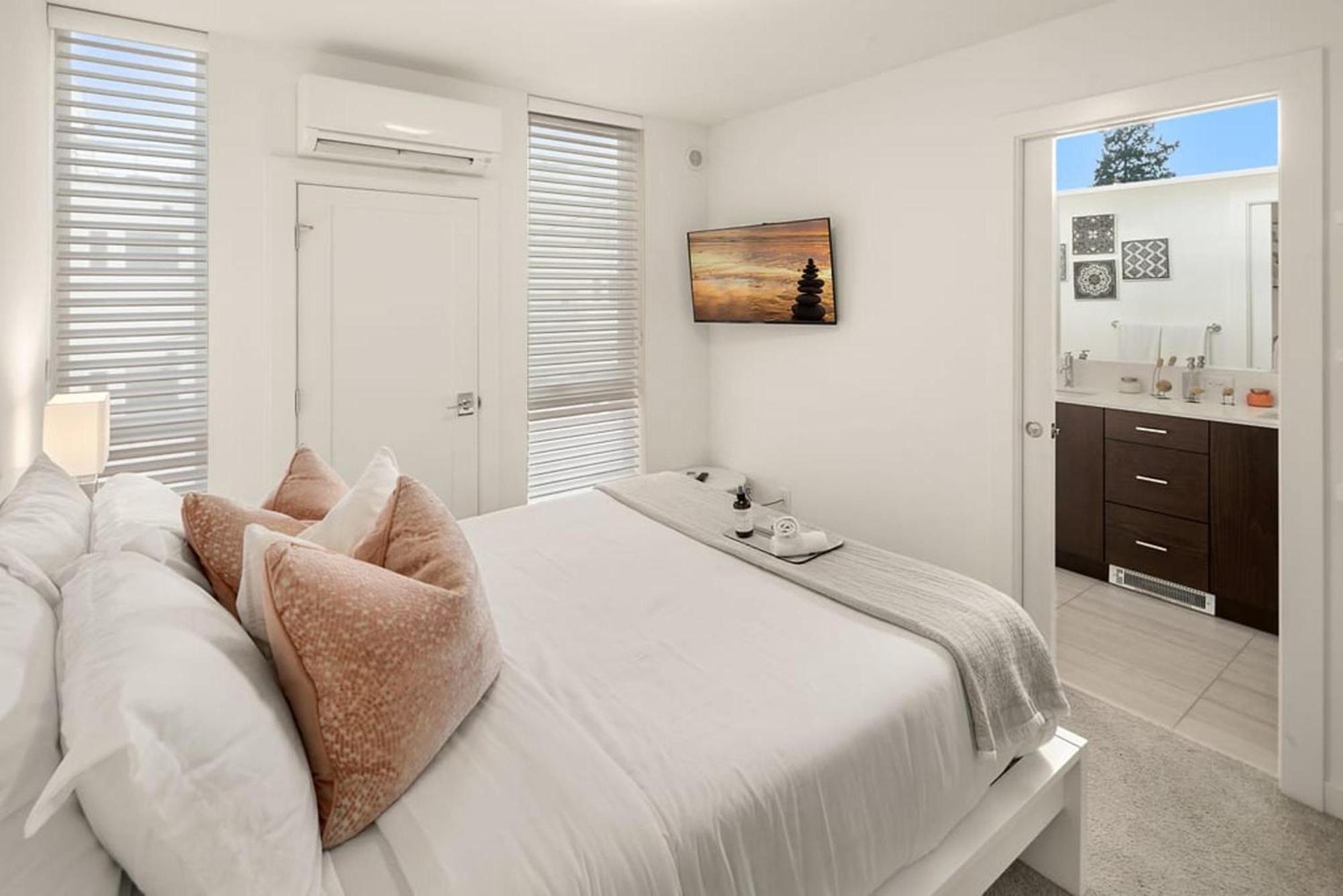 Holiday home Centro House F By Betterstay Seattle