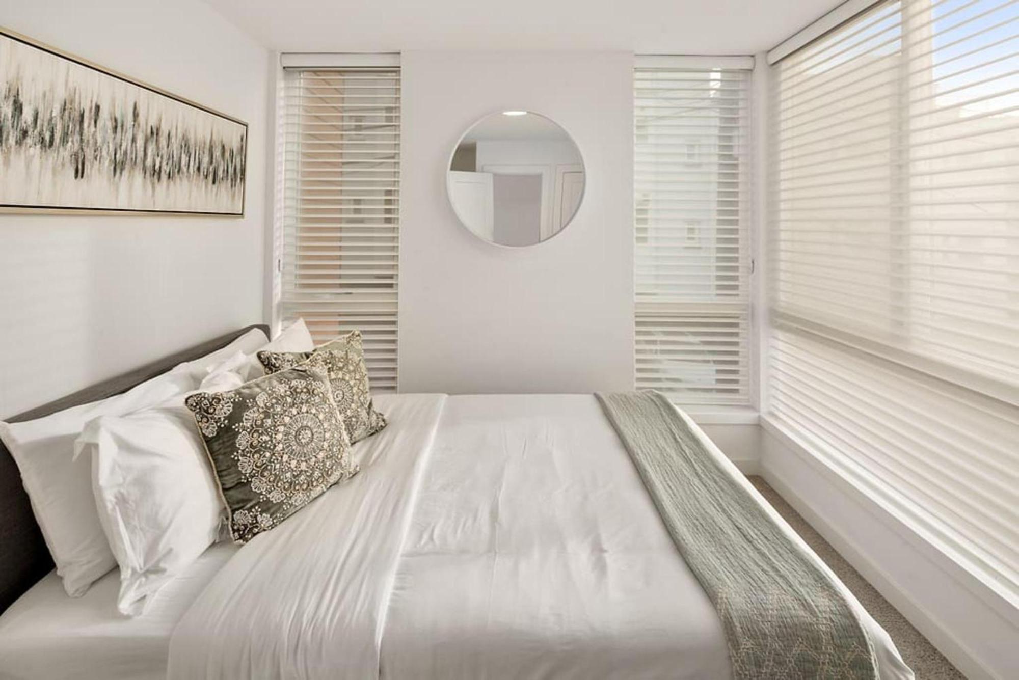 Centro House F By Betterstay Holiday home Seattle