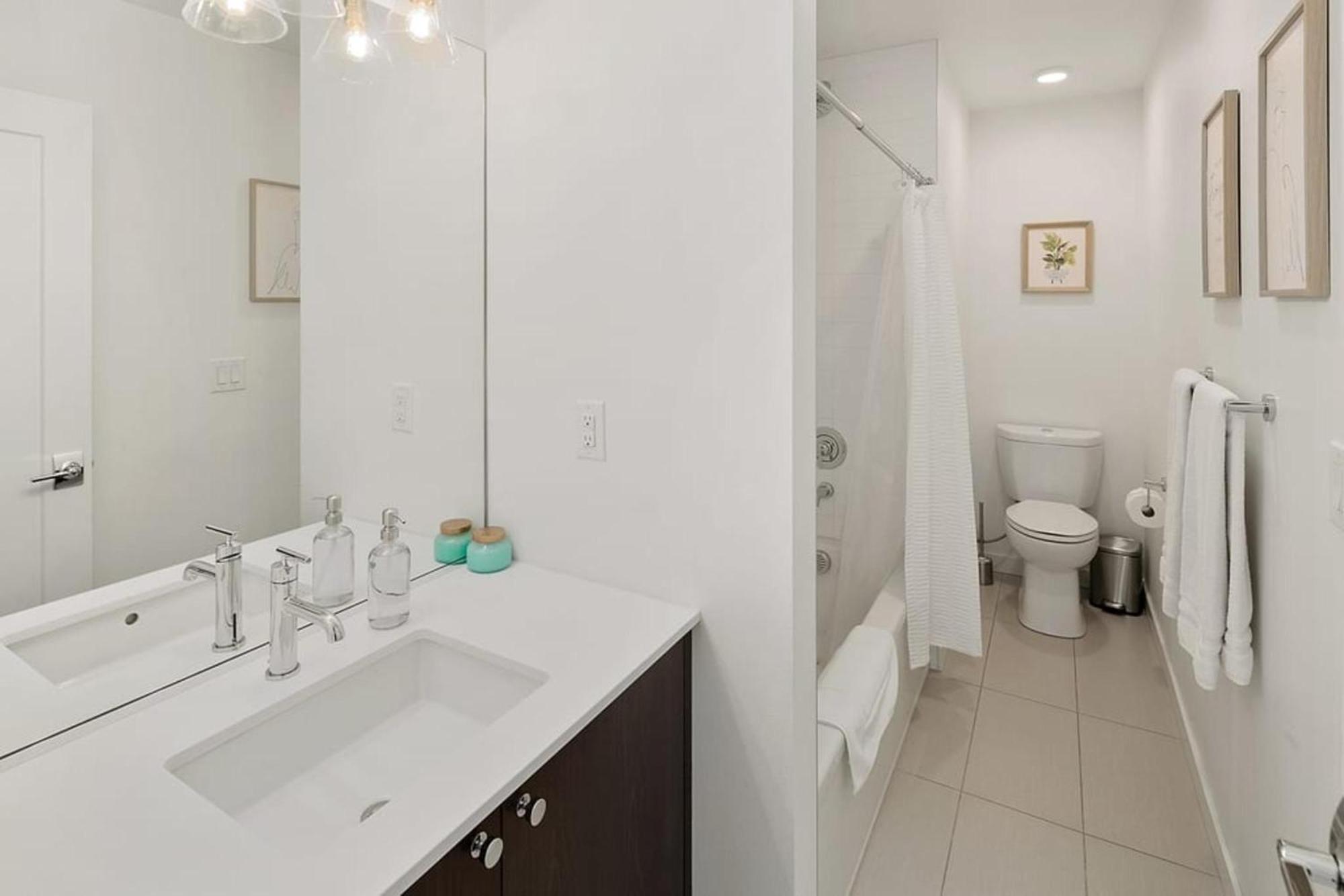 Holiday home Centro House F By Betterstay Seattle