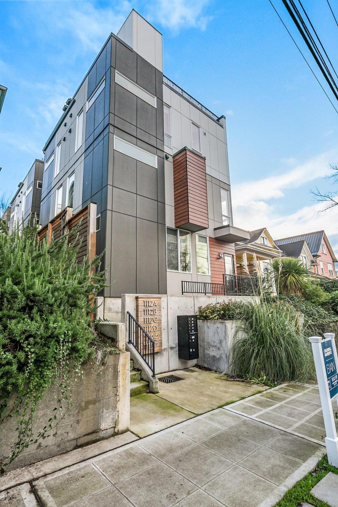 Centro House F By Betterstay Holiday home *