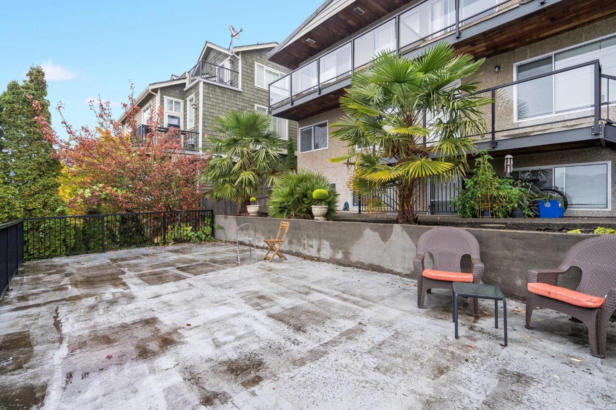 Queen Ann Flat By Betterstay * Seattle