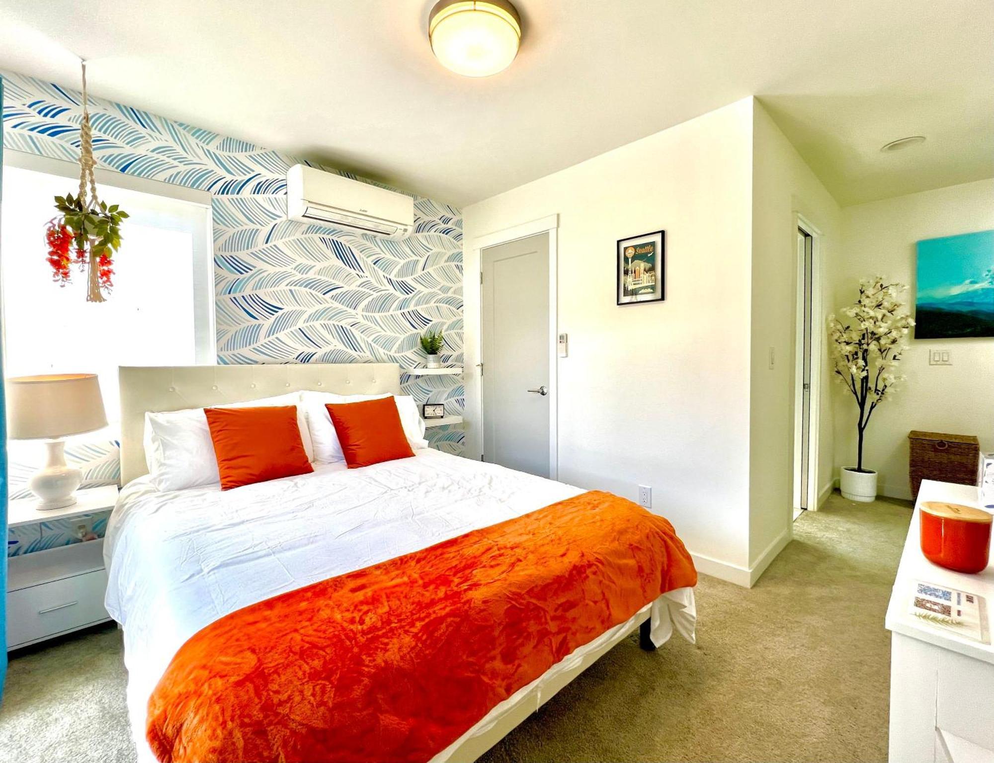 Holiday home Capitol Luxe Two By Betterstay *