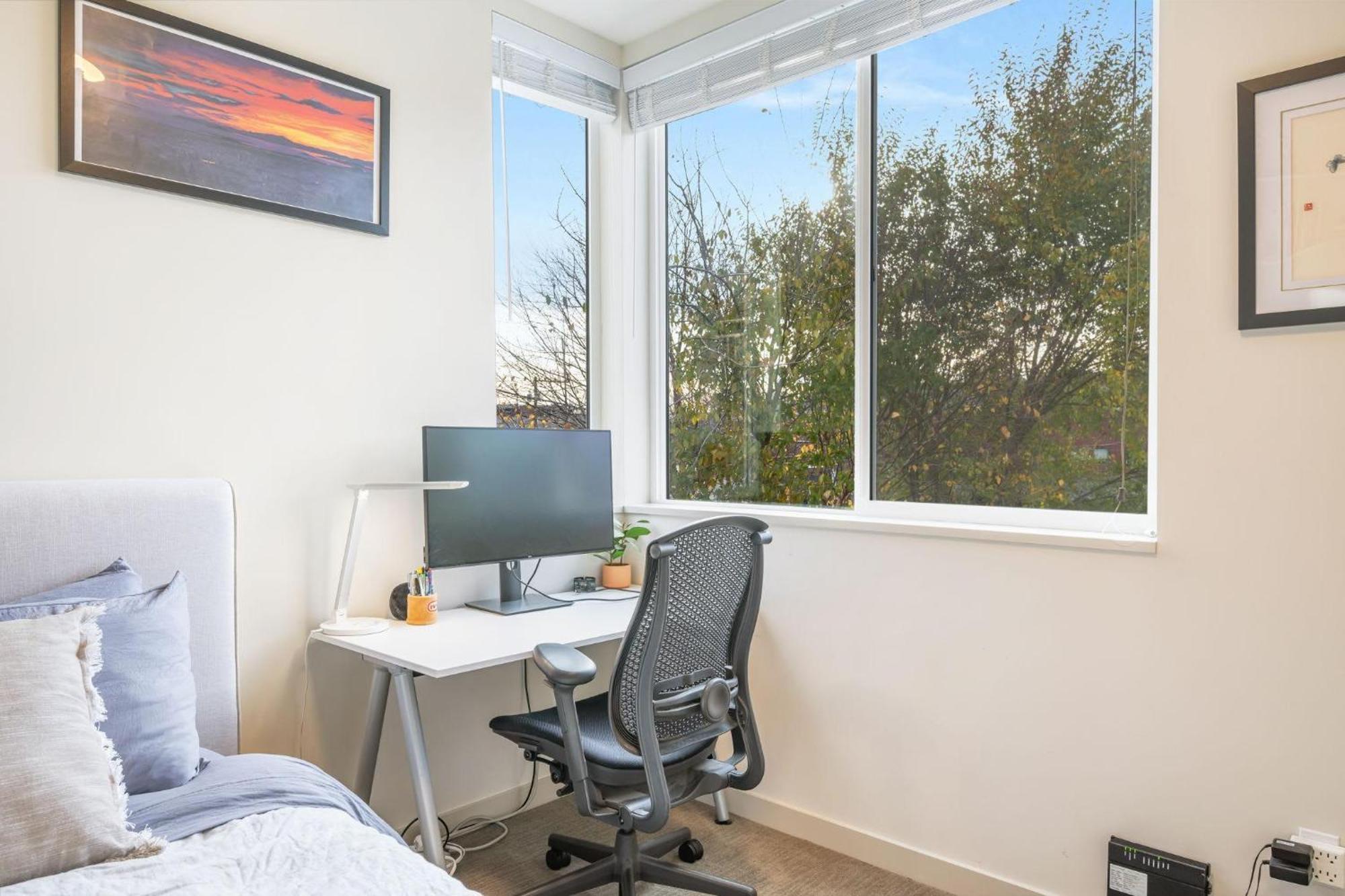 The Canal 9a By Betterstay Holiday home Seattle
