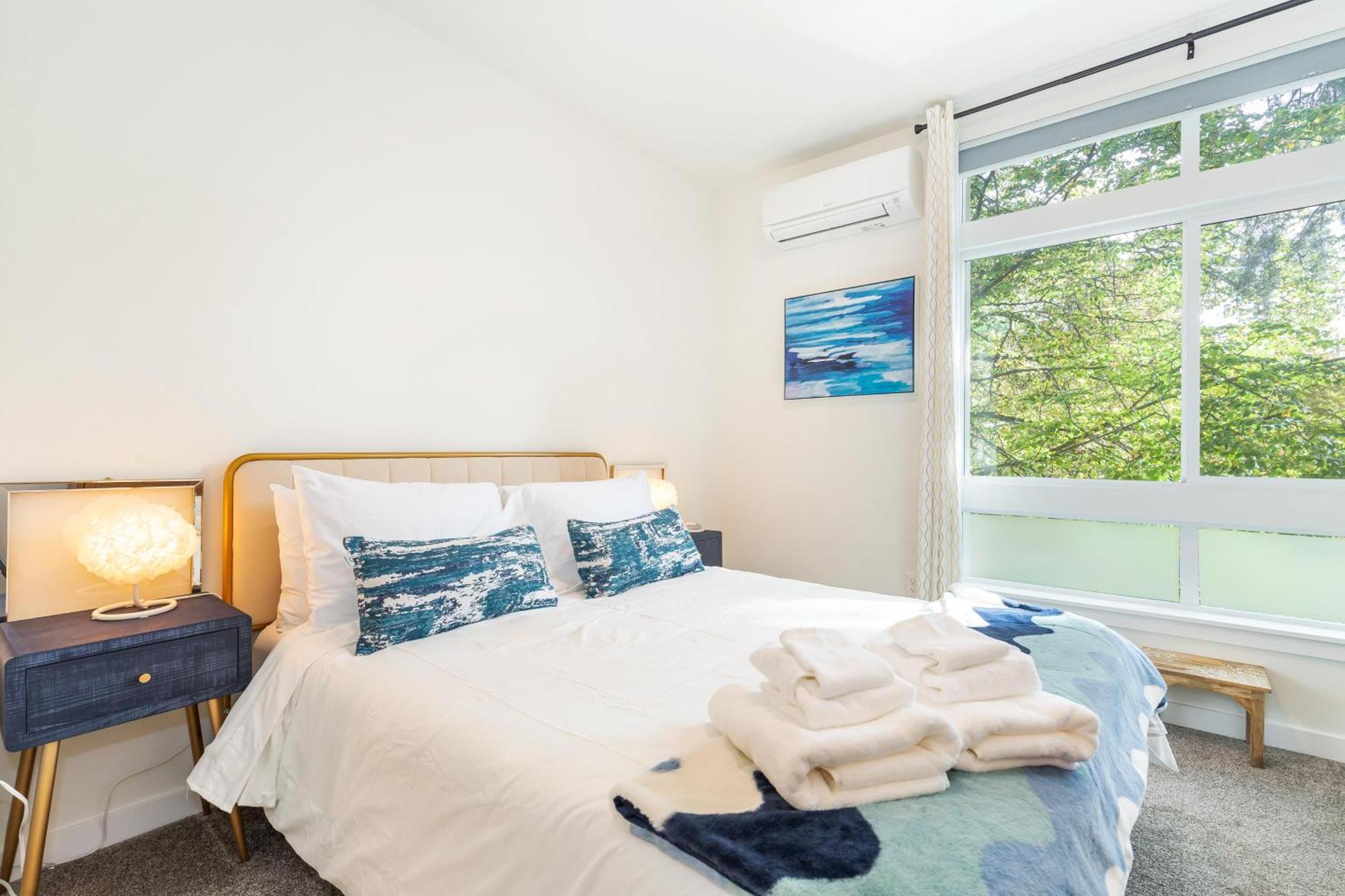 Roosevelt Retreat By Betterstay Holiday home