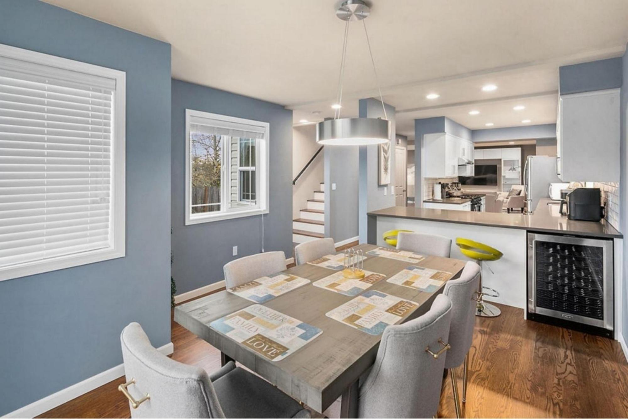 Cozy Cloverdale By Betterstay Holiday home