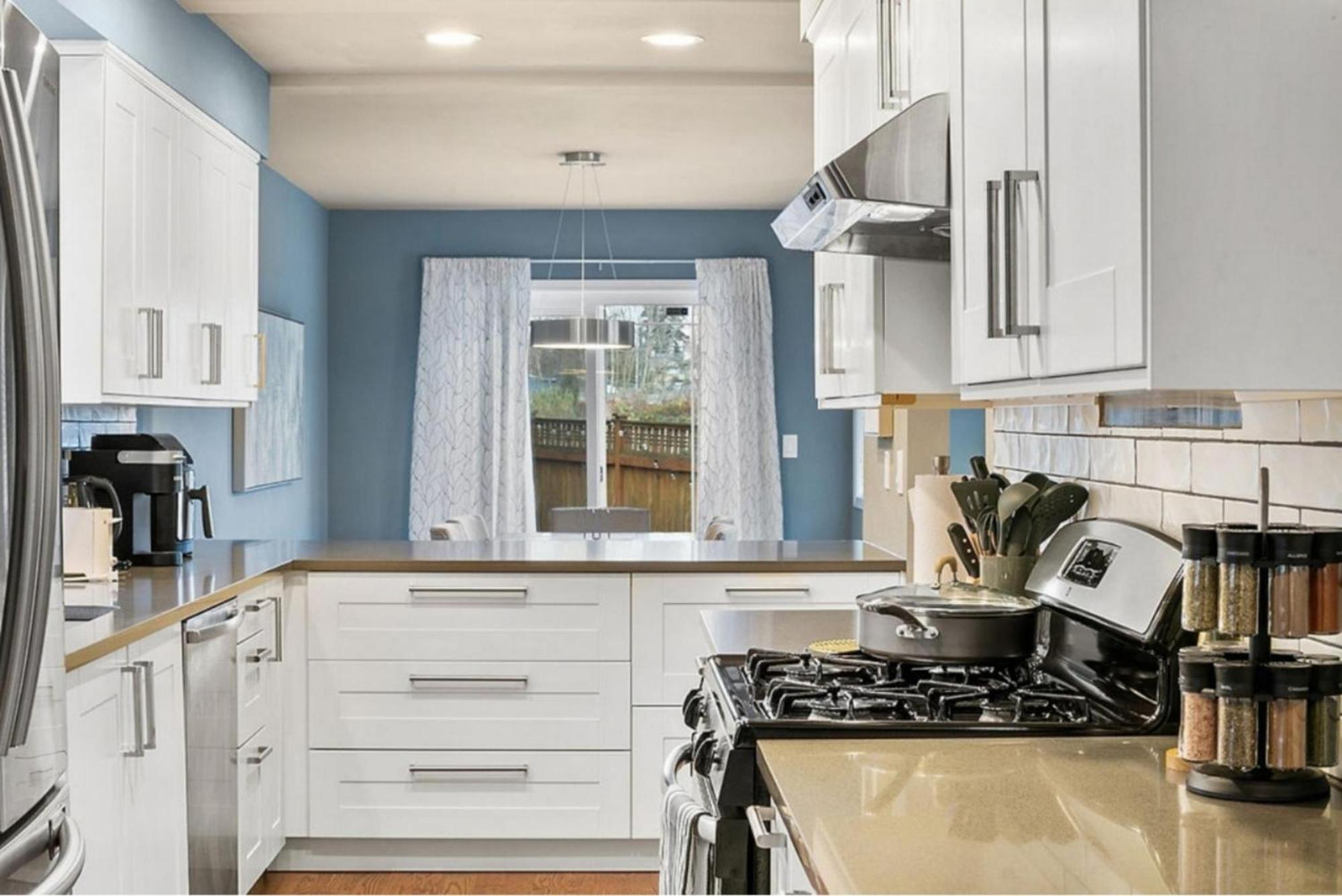 Cozy Cloverdale By Betterstay