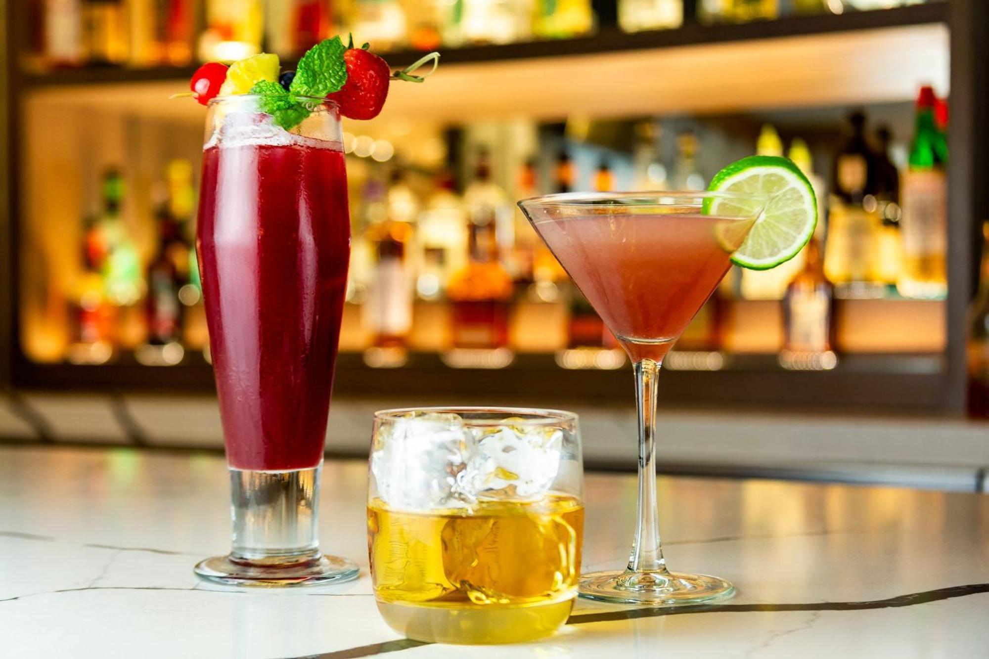 Hotel Crowne Plaza Newly Renovated With No Fee 4*
