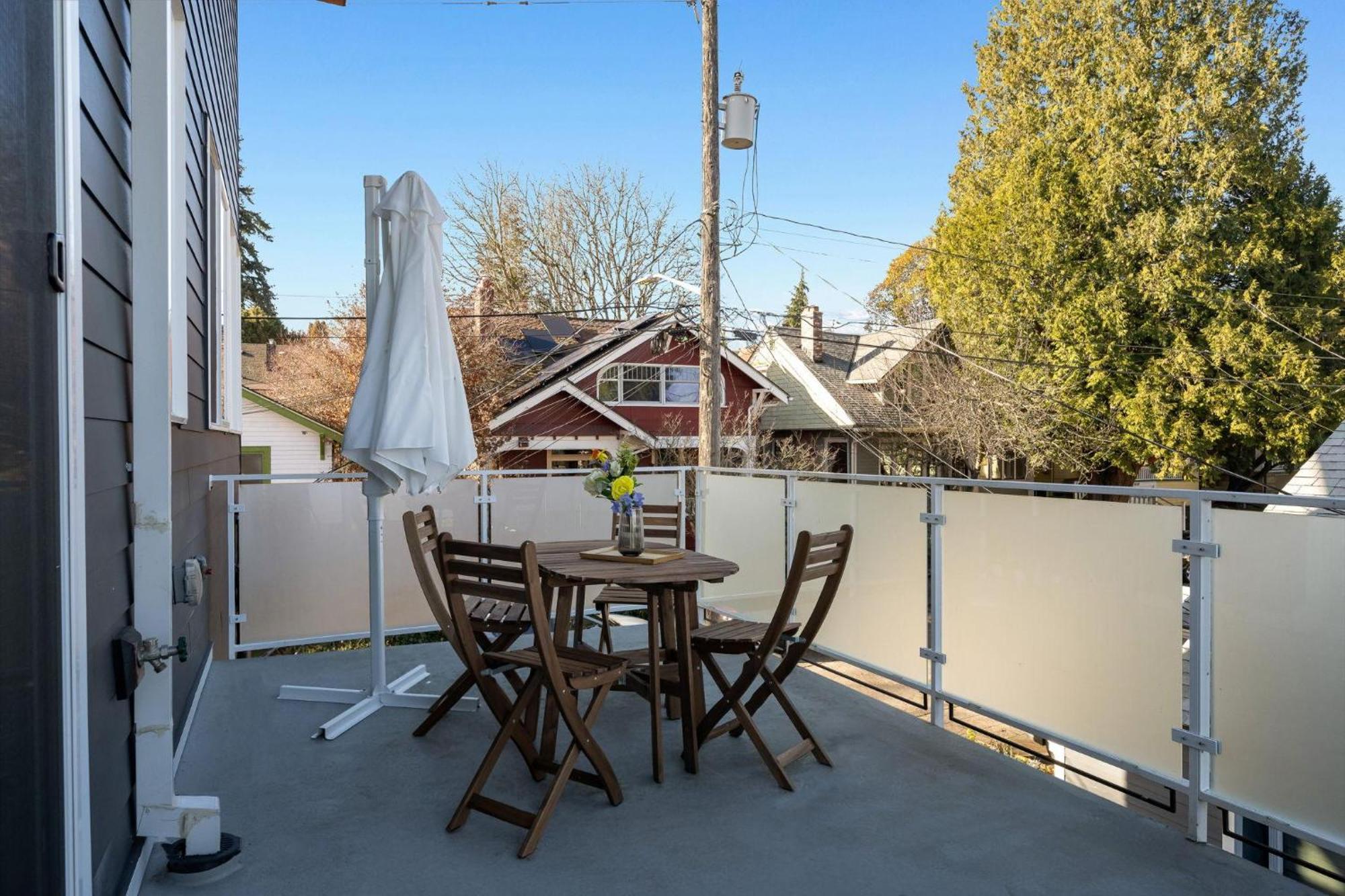 Wallingford Getaway Holiday home *