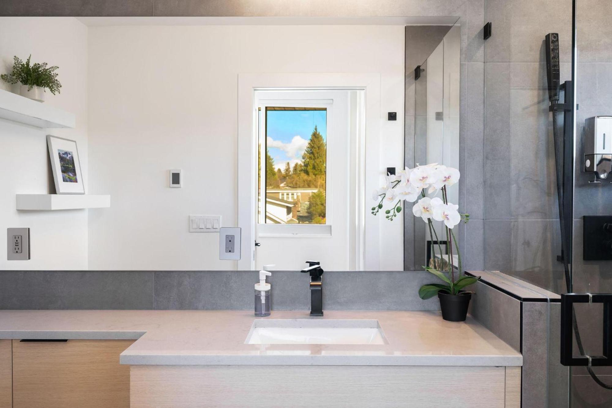 Holiday home Wallingford Getaway Seattle