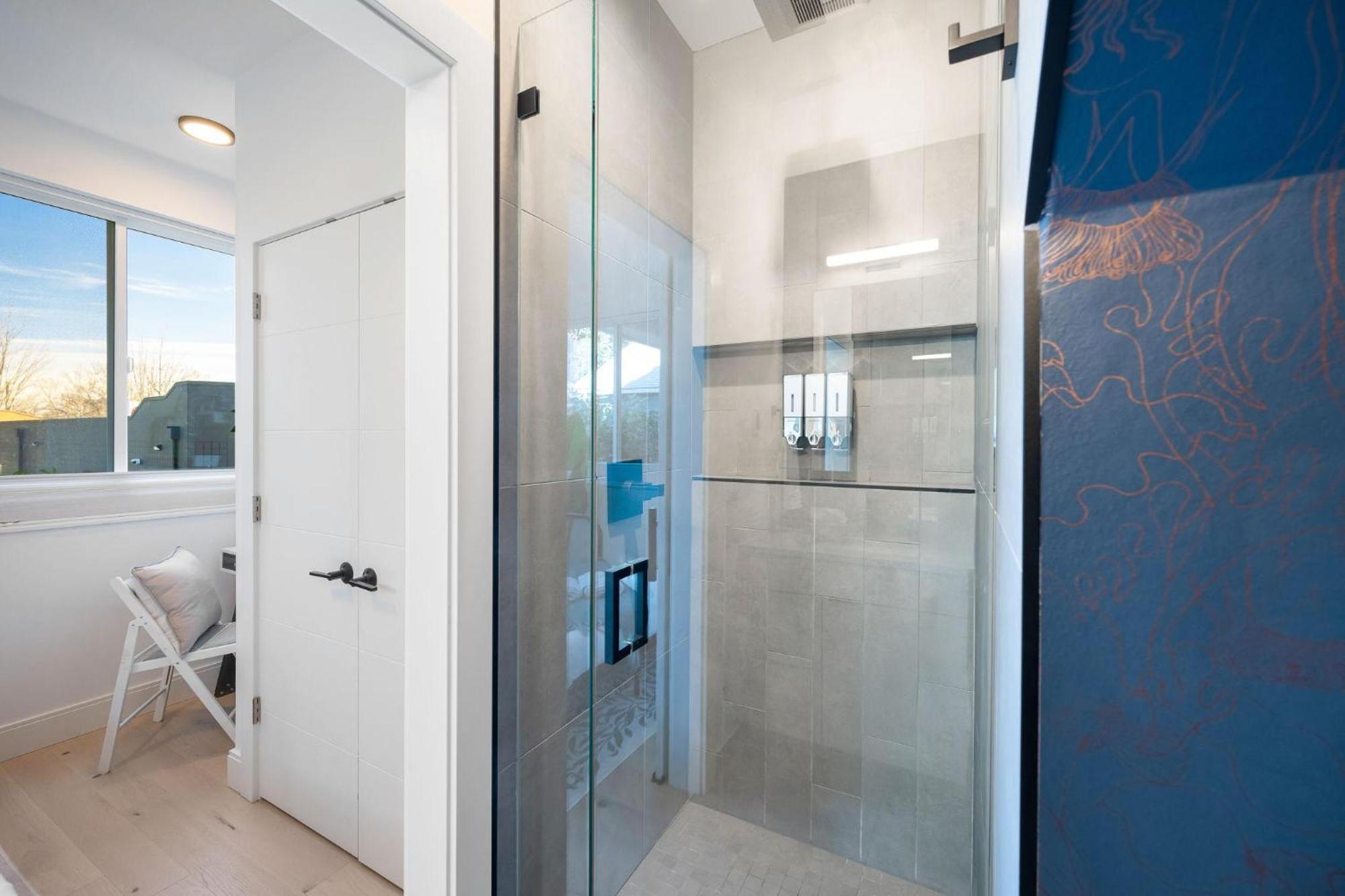 Wallingford Getaway Holiday home
