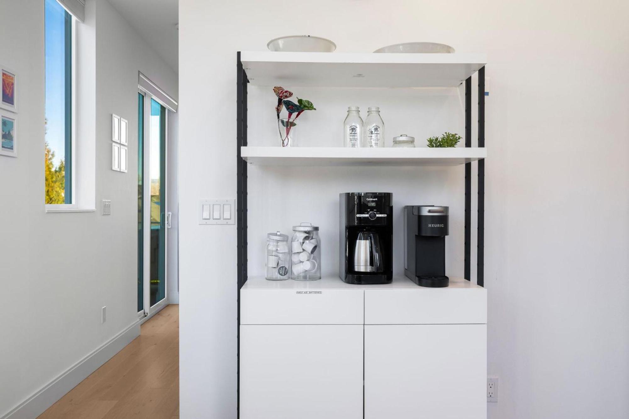Wallingford Getaway Holiday home Seattle