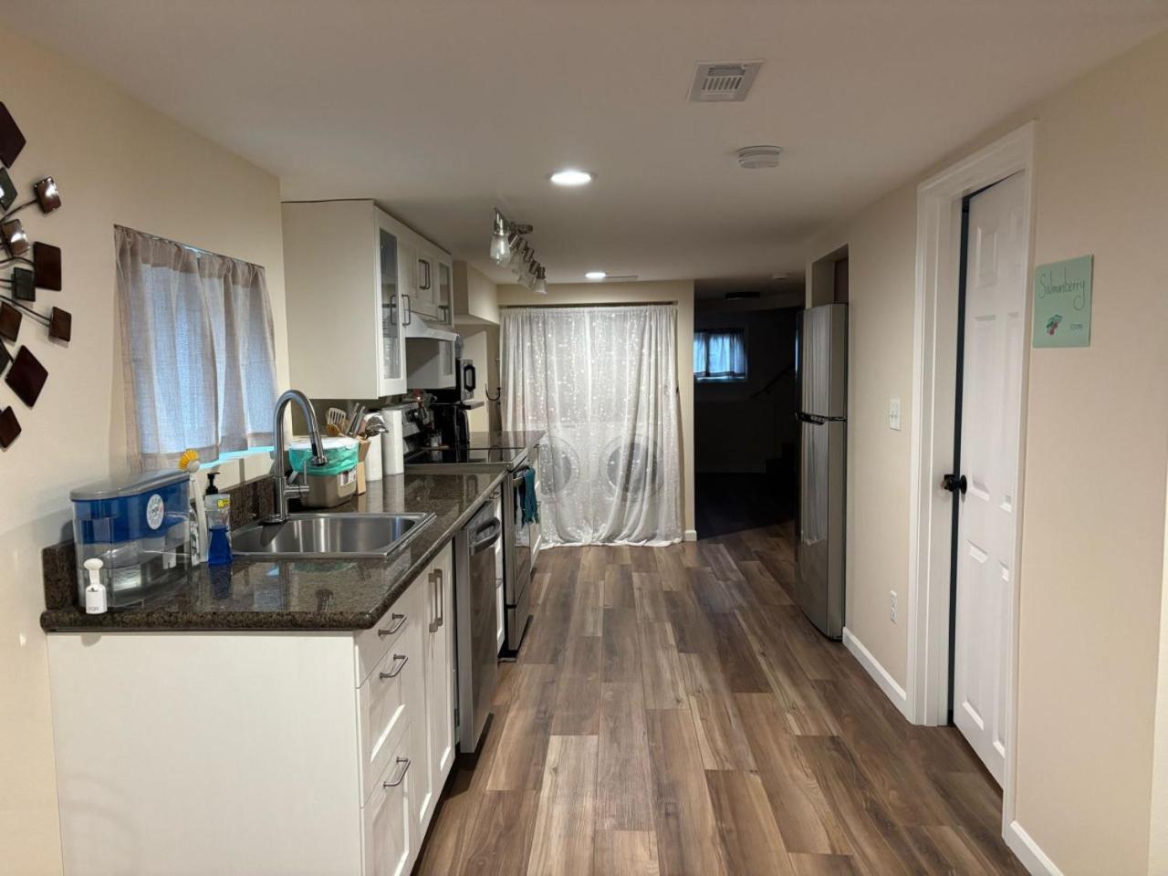 Holiday home Burke Collection Furnleaf