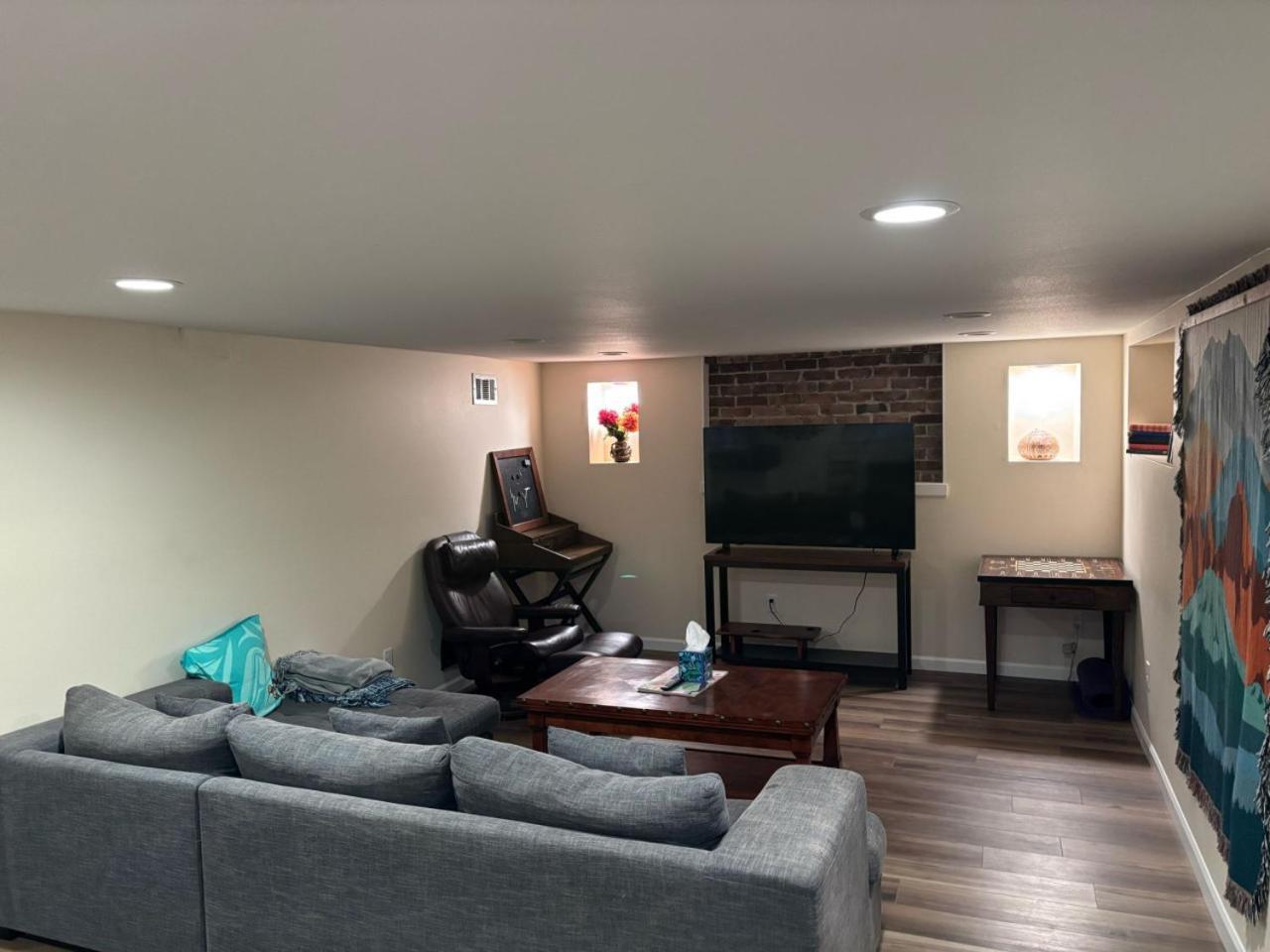 Holiday home Burke Collection Furnleaf Seattle