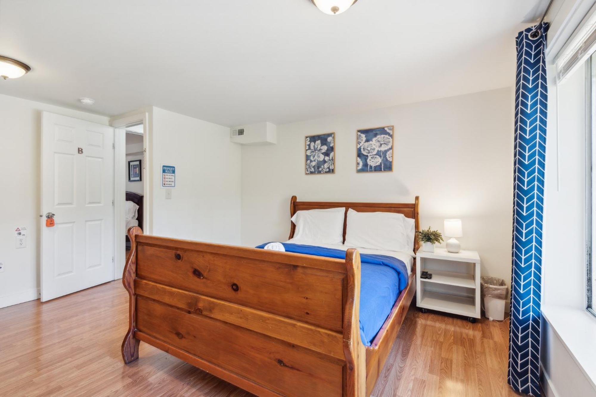 Guest house Brighton Retreat - Walk To Metro Seattle