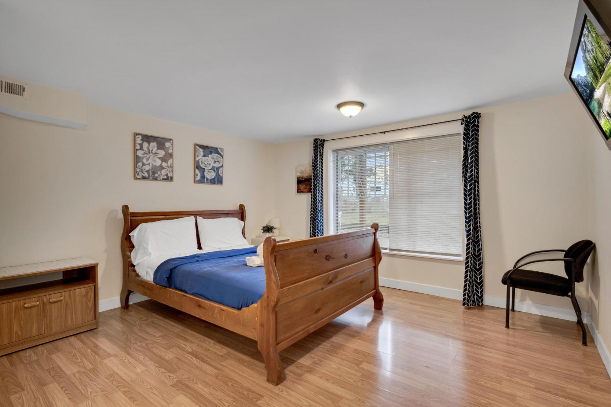 Brighton Retreat - Walk To Metro Guest house *