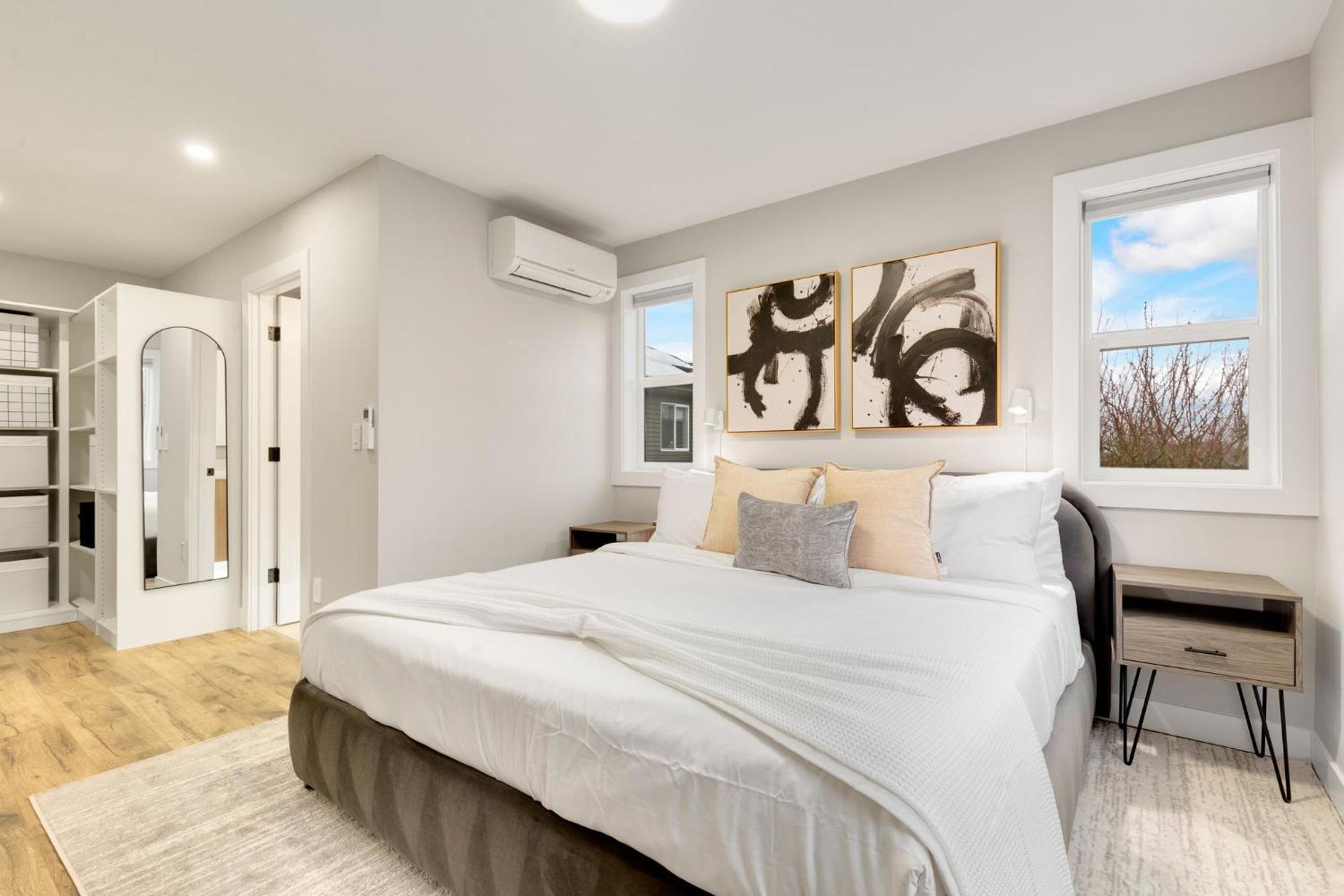 Holiday home Modern Ballard Retreat Near & Parks Seattle