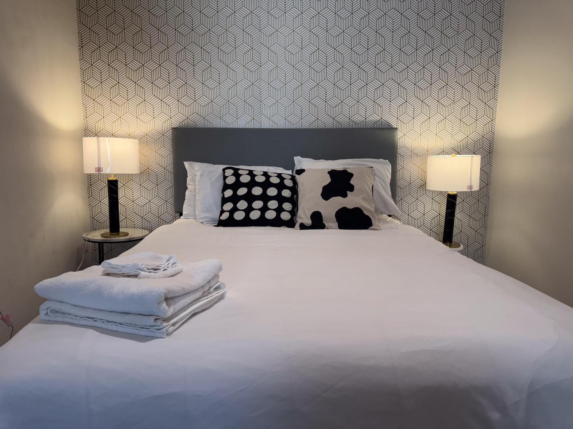 Guest house Modern Private In