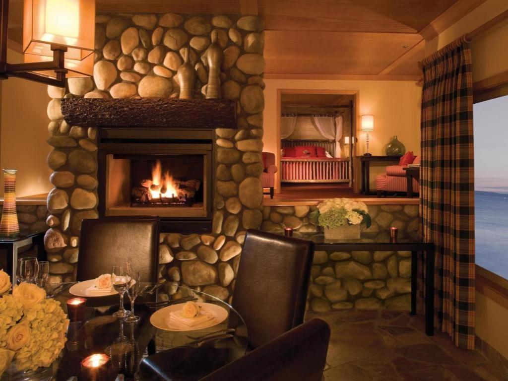 The Edgewater, A Noble House 4* Seattle
