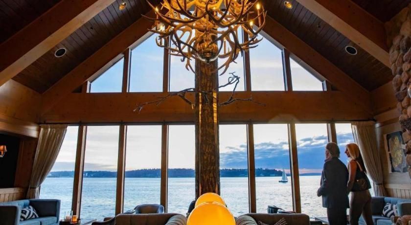 Hotel The Edgewater, A Noble House 4*