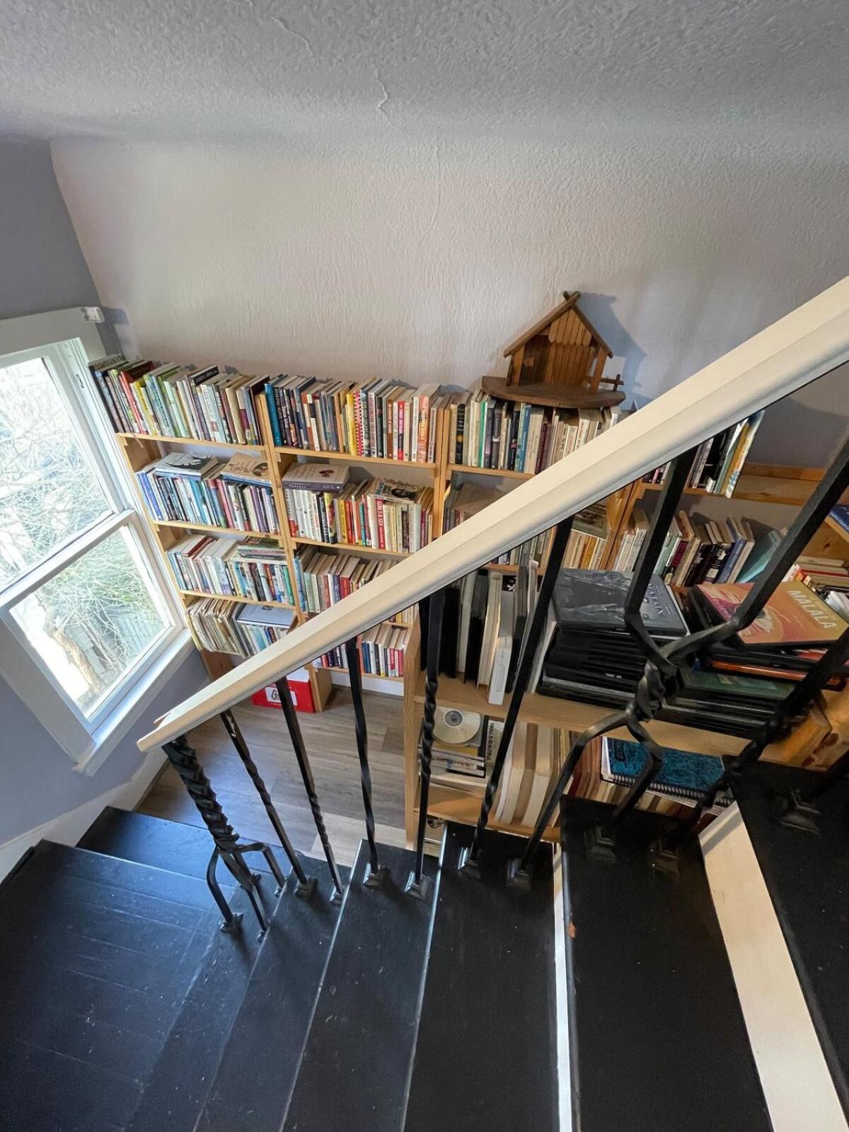 Apartment Oasis Near Uw Campus Seattle