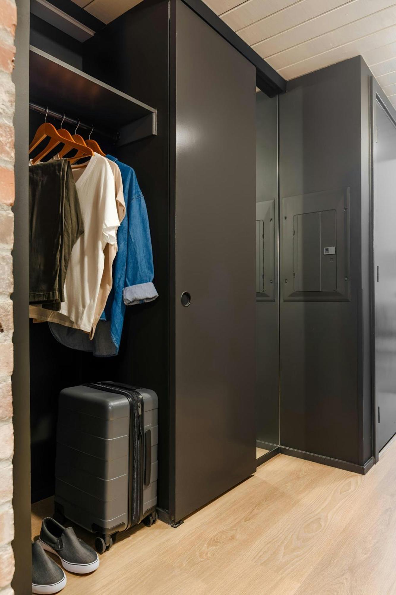 Sonder By Marriott Bonvoy Railspur Apartments Pioneer Square * Seattle