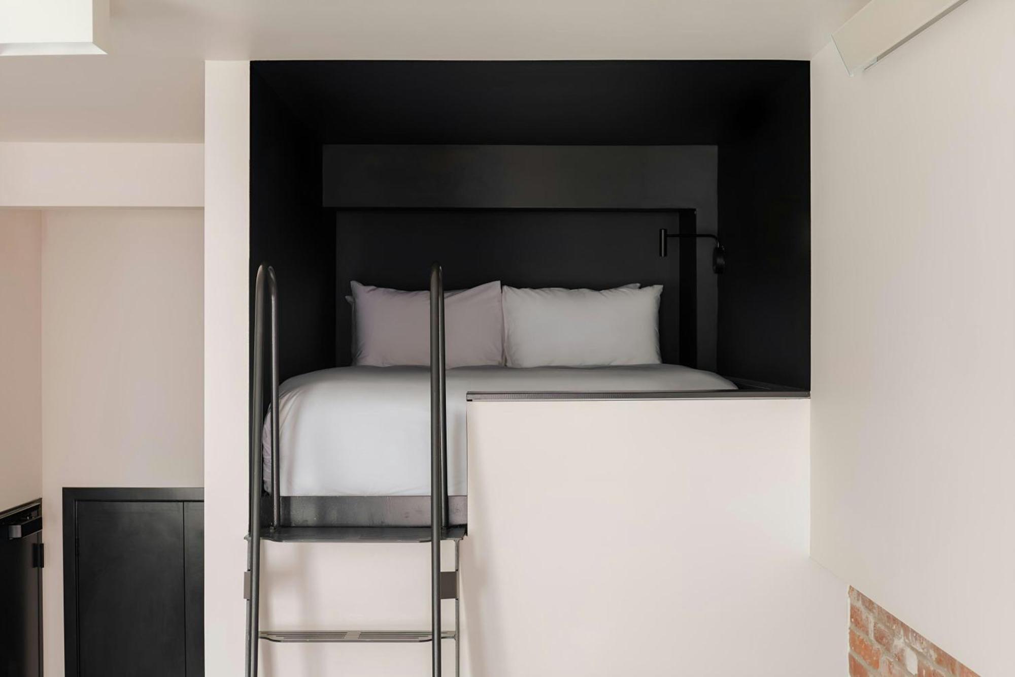 Sonder By Marriott Bonvoy Railspur Apartments Pioneer Square * Seattle