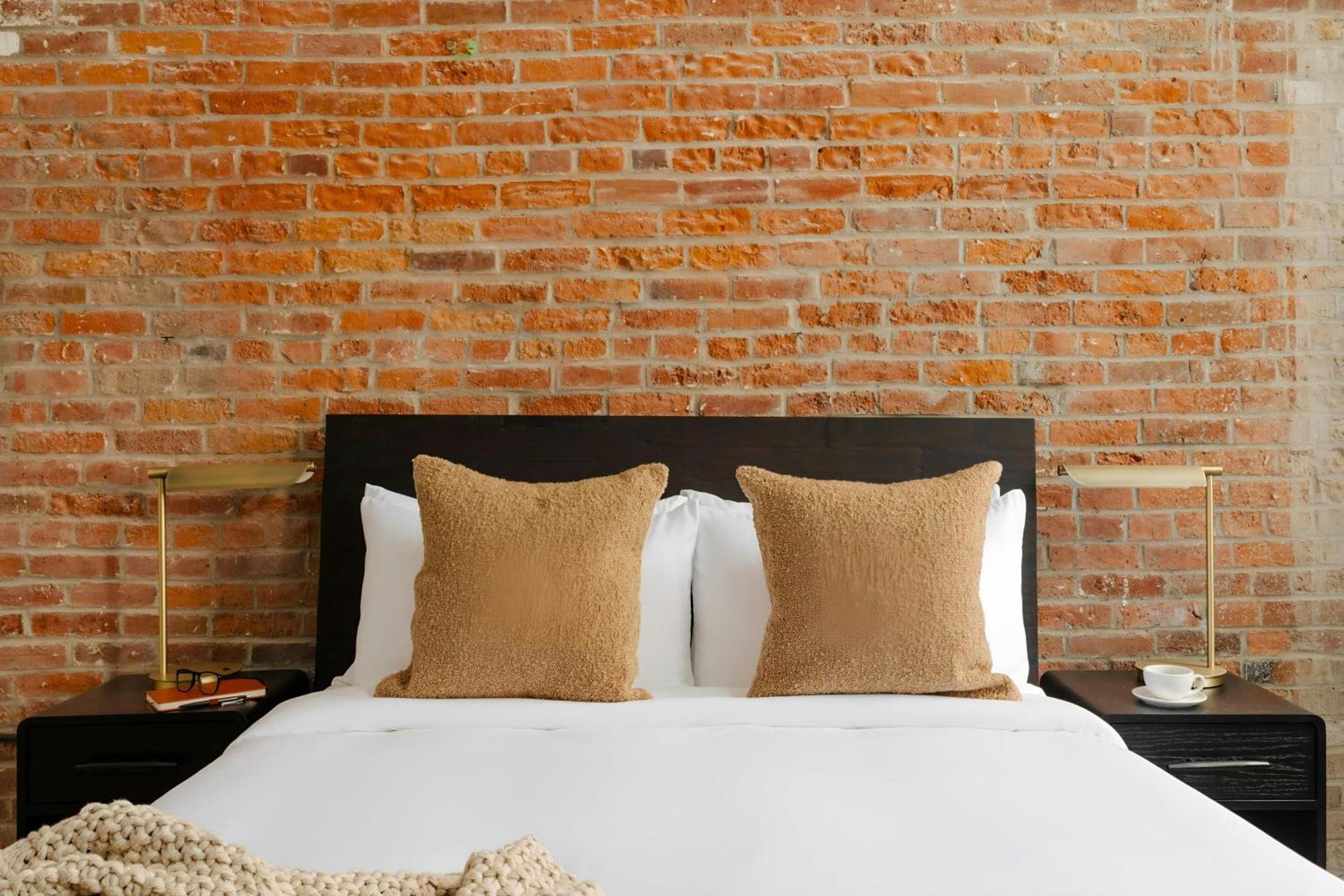 Sonder By Marriott Bonvoy Railspur Apartments Pioneer Square