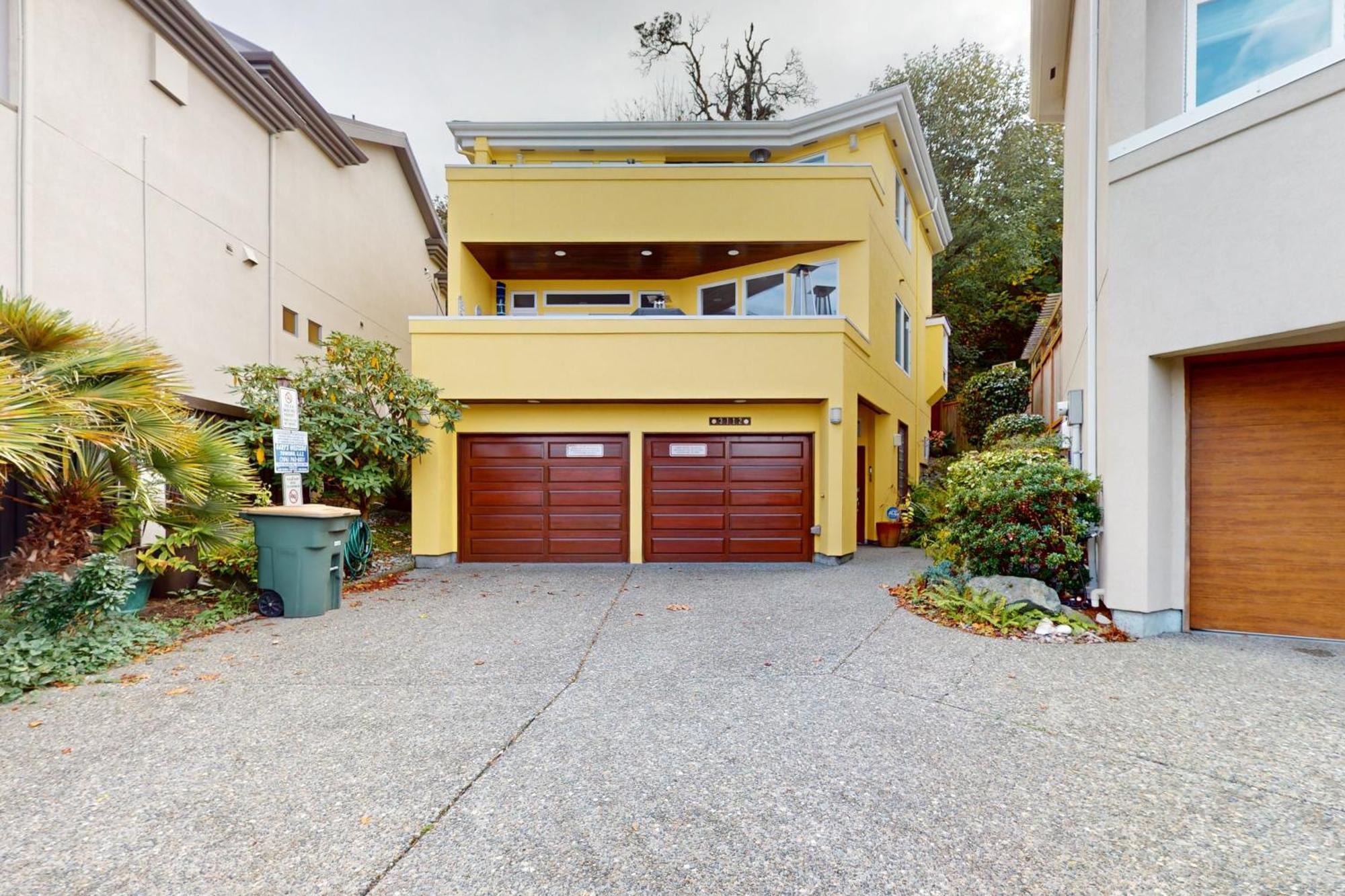 Alki Adventures Holiday home *