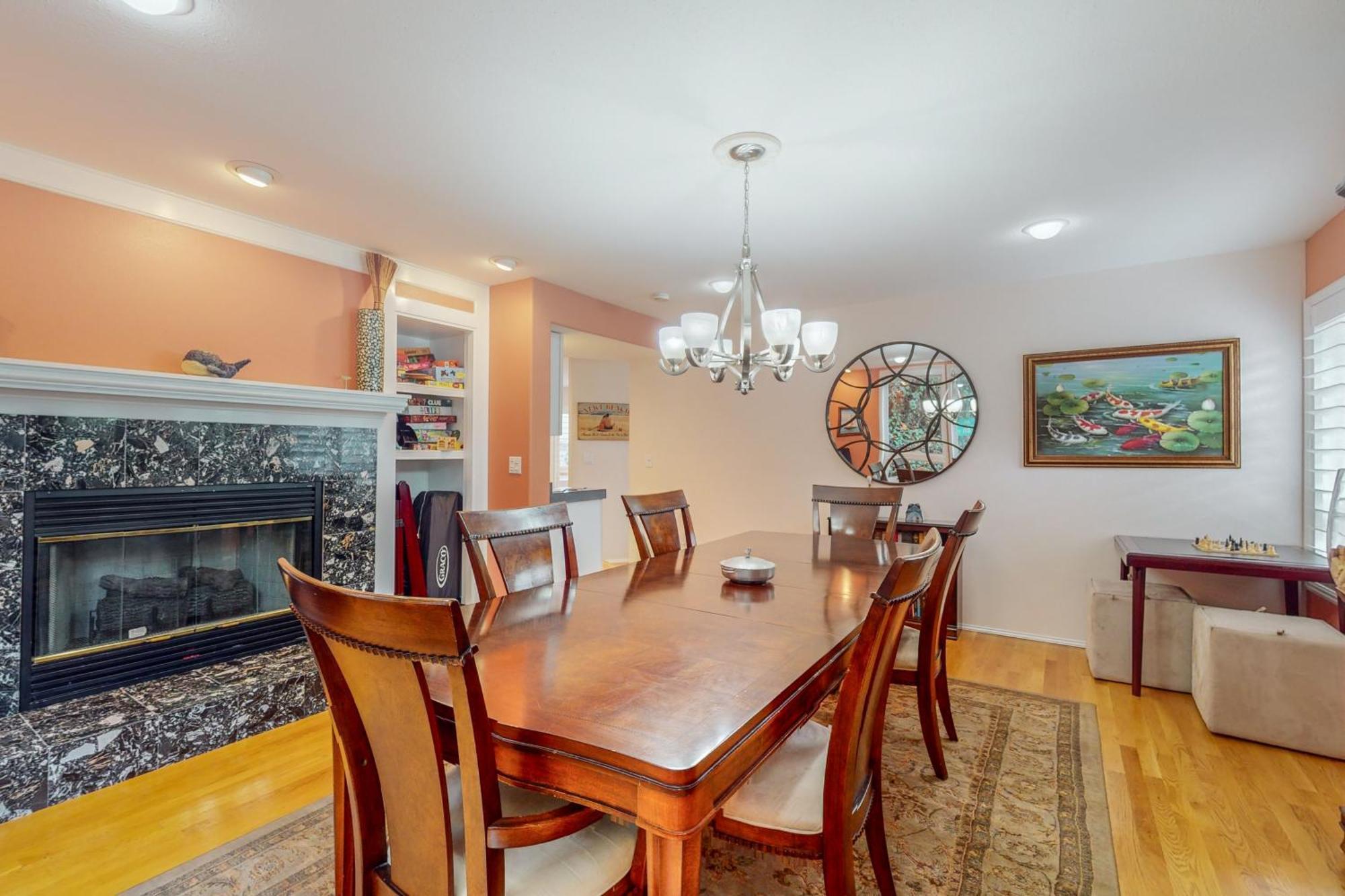 Alki Adventures Holiday home