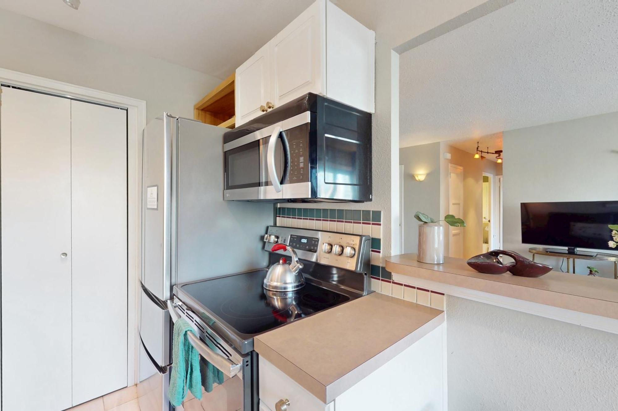 Sights Apartment *