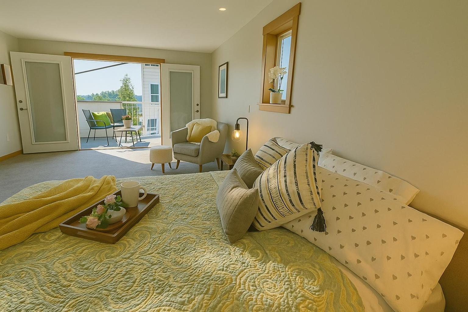 West Queen Anne Townhouse Hotel 5*