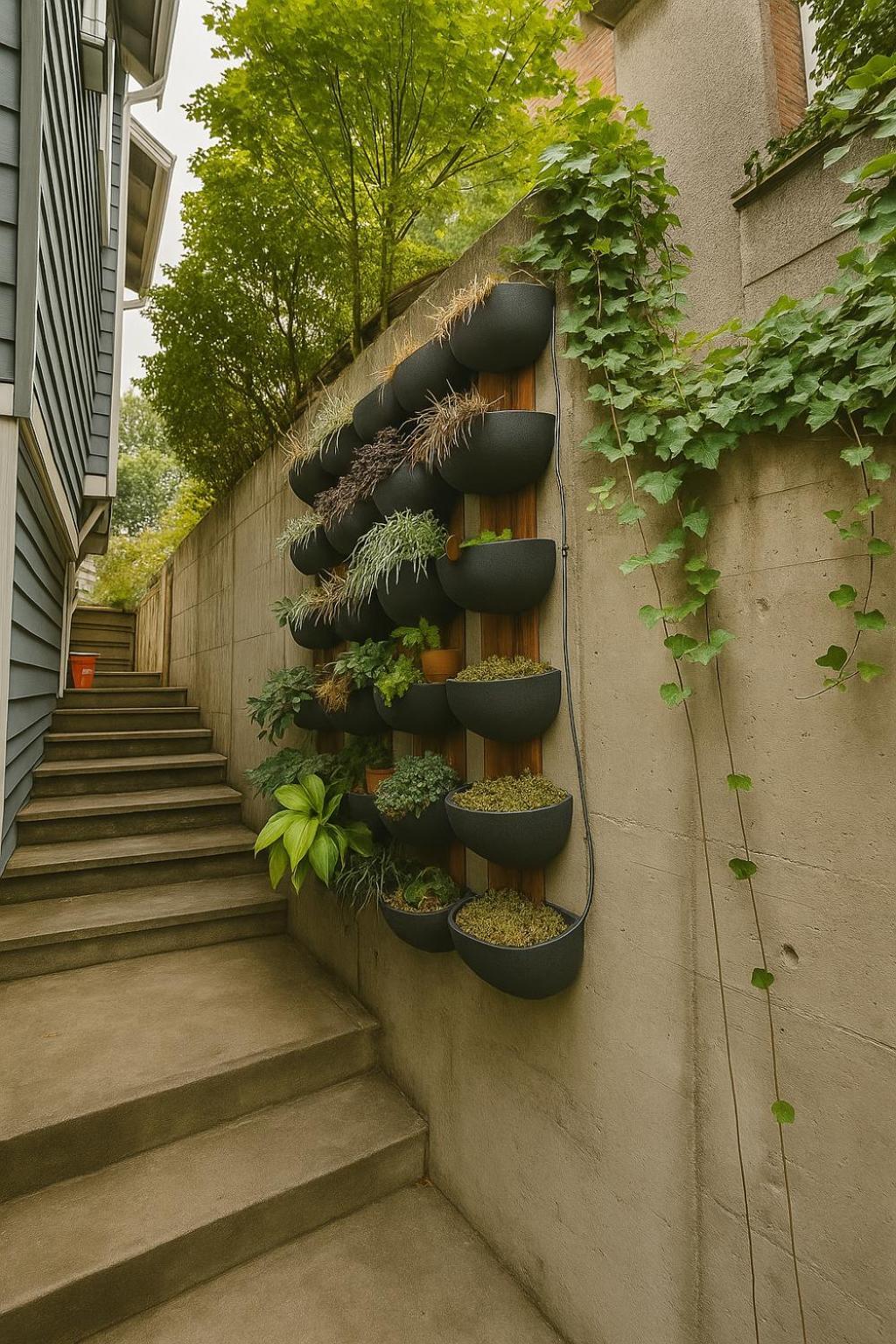 West Queen Anne Townhouse Hotel Seattle