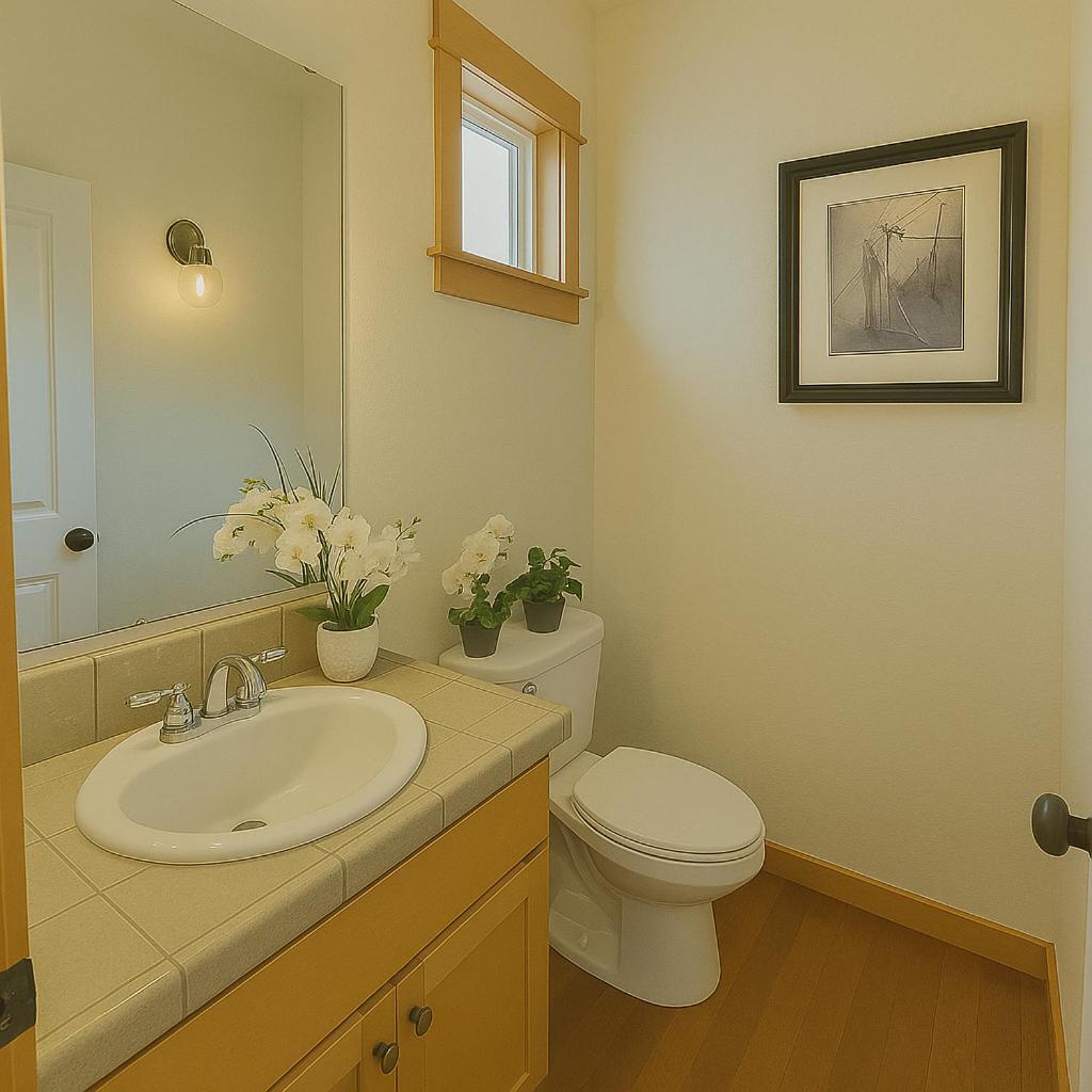 West Queen Anne Townhouse 5* Seattle