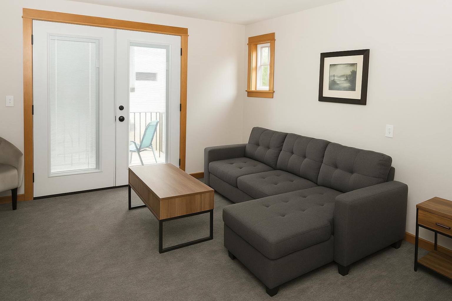 West Queen Anne Townhouse
