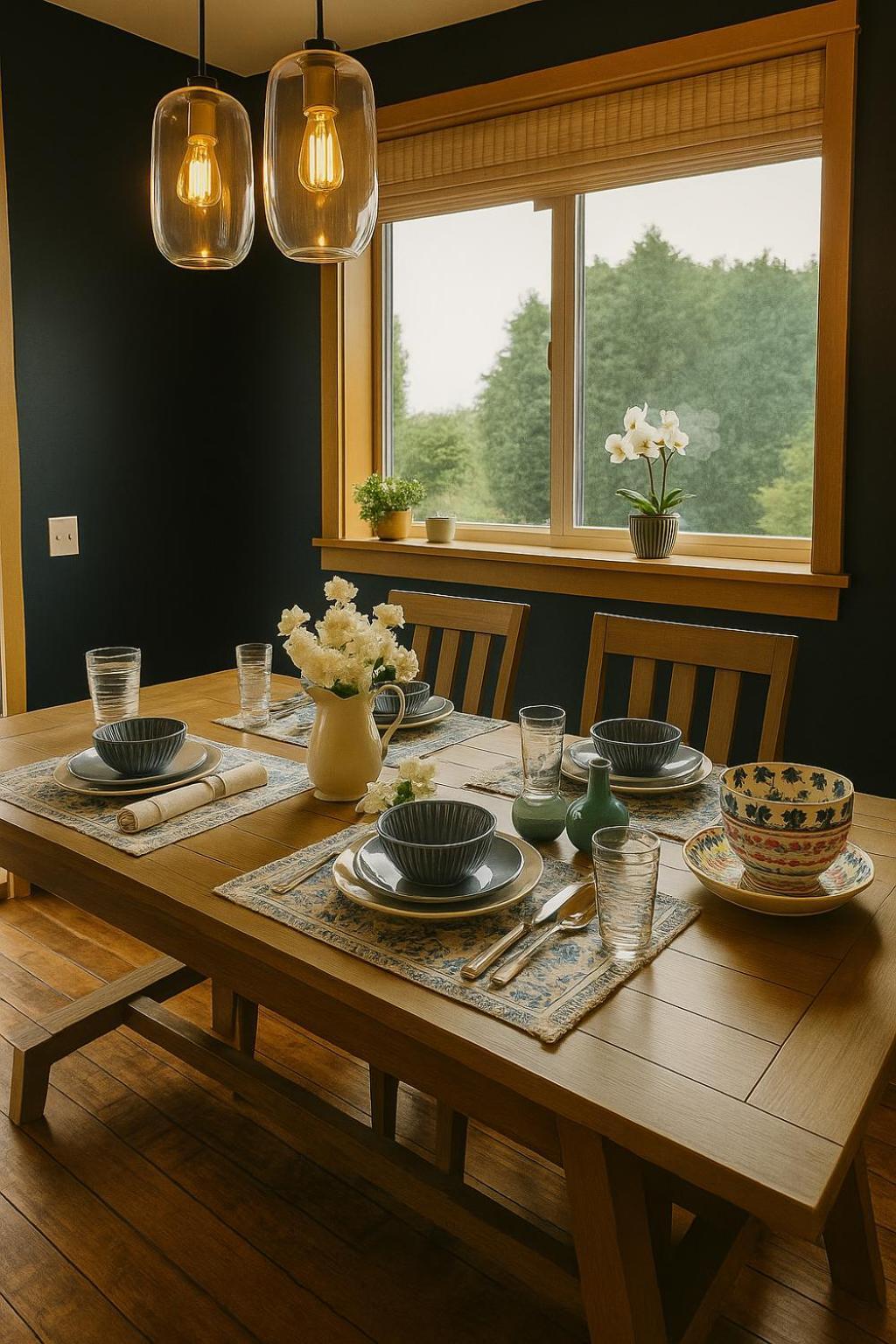 West Queen Anne Townhouse Hotel 5*