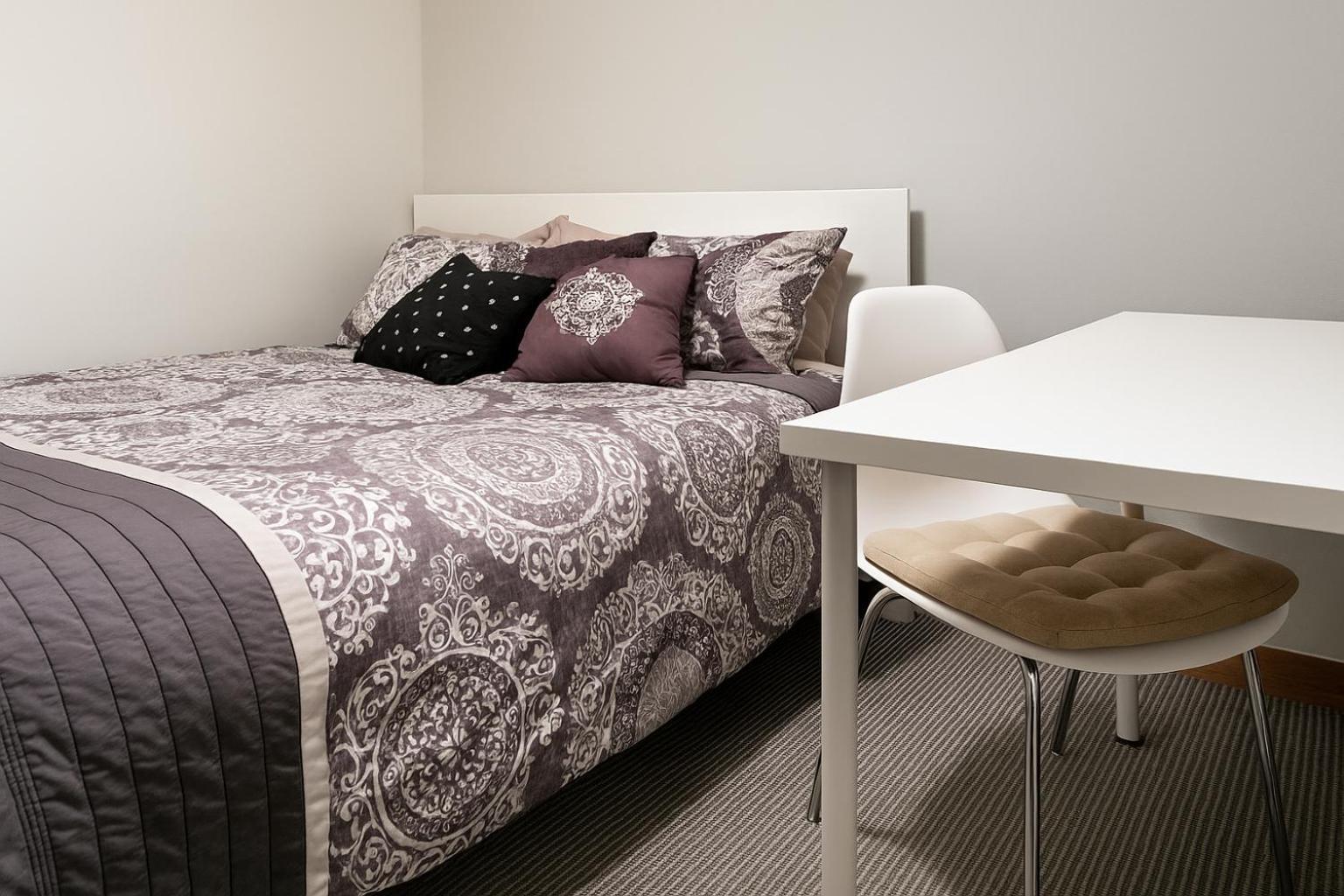 Modern North Getaway 5*