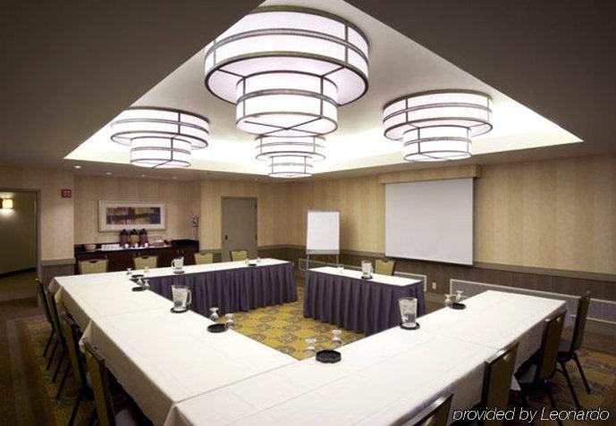 By Marriott Downtown/lake Union Hotel 3*