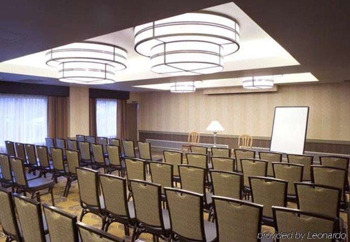 By Marriott Downtown/lake Union 3* Seattle