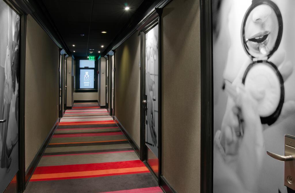 Max Hotel