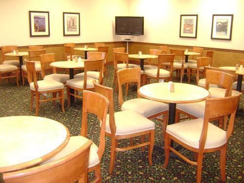 La Quinta By Wyndham Downtown Hotel 3*