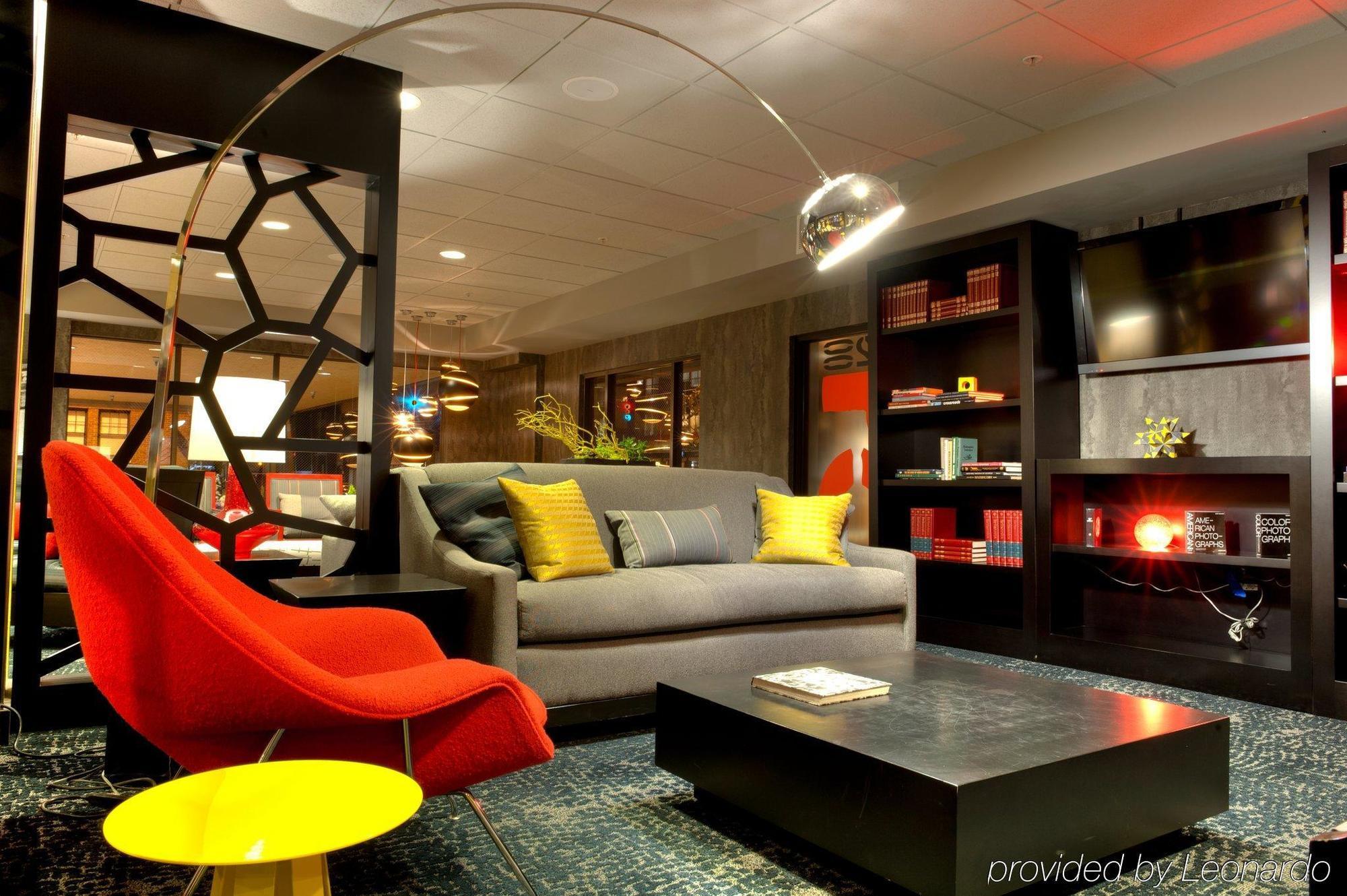 Hotel Staypineapple, Five, Downtown 3*