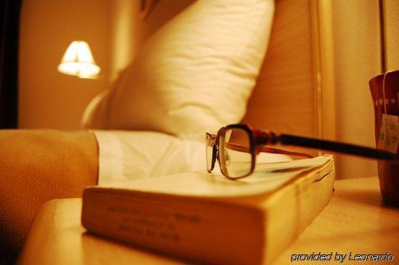 Georgetown Hotel 2*