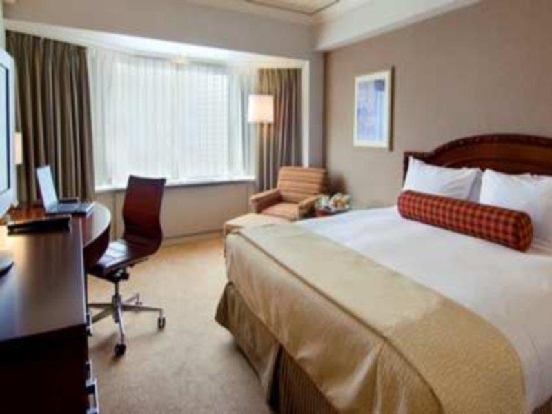Hotel Coast Downtown By Apa Seattle