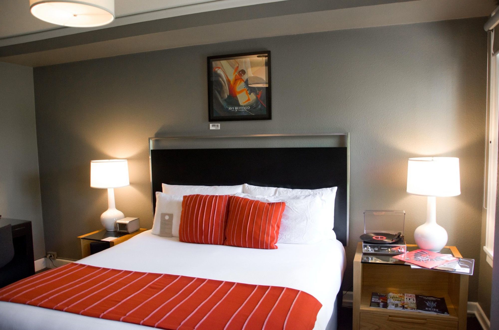Hotel Max Seattle