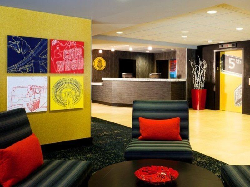 Staypineapple, Five, Downtown 3*