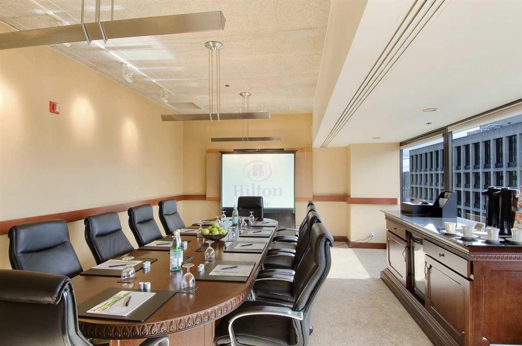 Hotel Coast Downtown By Apa Seattle