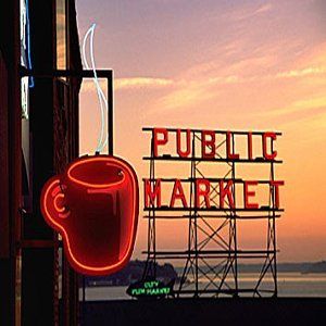 Hotel By Marriott Downtown/lake Union Seattle